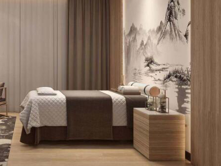 武汉江岸水疗的科学奥秘：温水疗法如何重塑你的健康状态