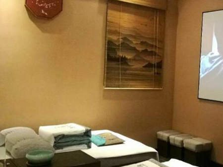 武汉江岸SPA解决方案：针对久坐族的专项护理